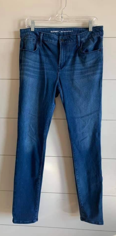 Old Navy Rockstar